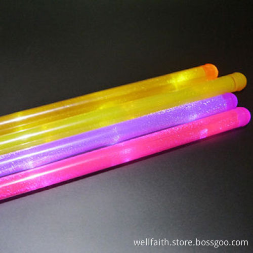 Best price LED flashing stick for concertNew